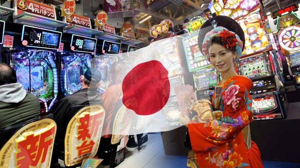 スリルを解き放つ： 日本のベストオンラインカジノ